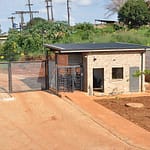 24/7 security | Simeka Heights