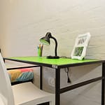 Single and Double Student Rooms with shower & toilet | Simeka Heights