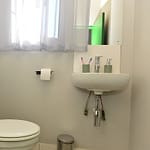 Single and Double Student Rooms with shower & toilet | Simeka Heights